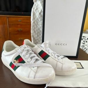 Gucci Ace Sneakers